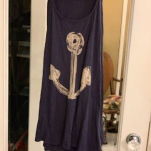 Anchor T-shirt
